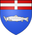 Evian-les-Bains Blason 