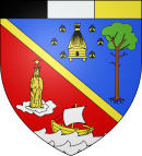Arcachon Blason 