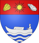 Ares Blason