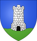 Biganos Blason 