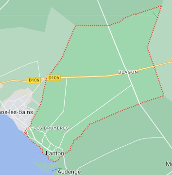 Plan Lanton