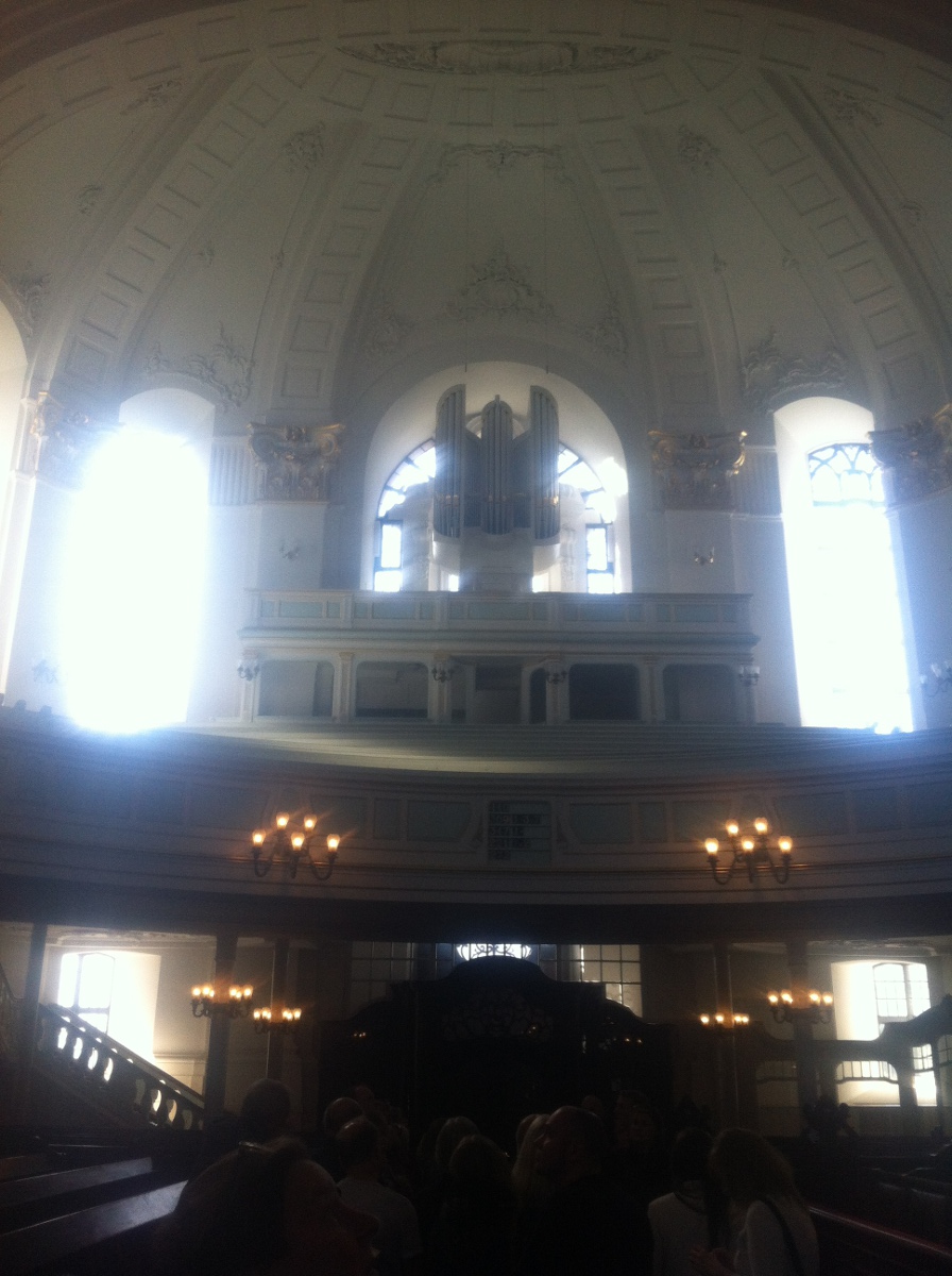 Michaelskirche